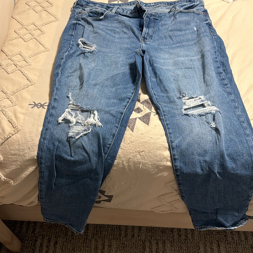 Old Navy Jeans - Picture 2 of 5